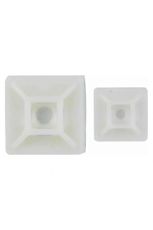 IYPK 28x28 mm Yapışkanlı Kroşe - 10 Adet