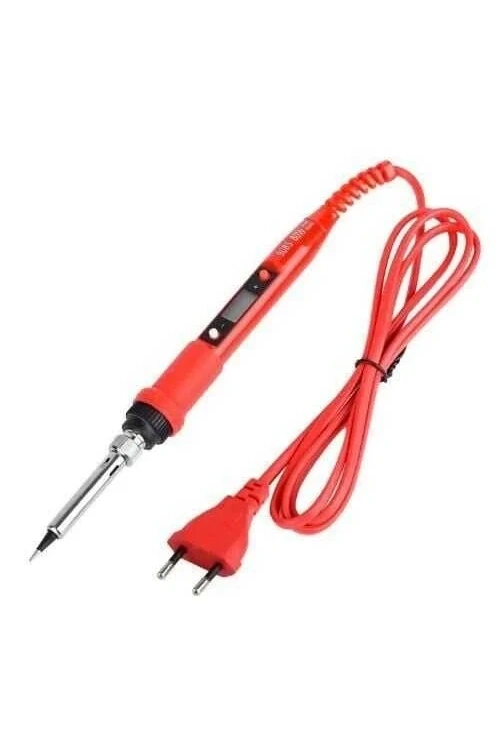 JCD 80W Yedek Kalem Havya