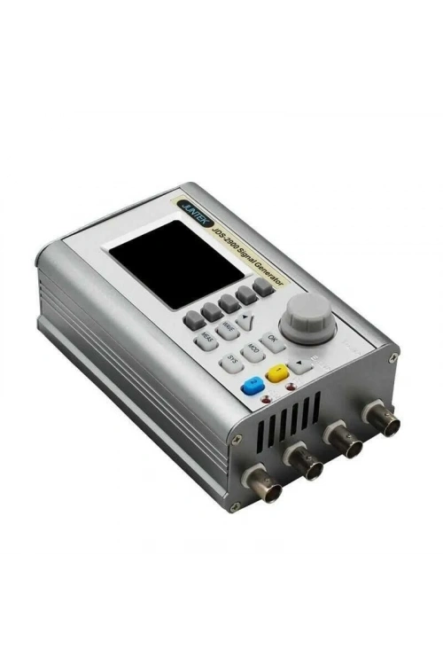 JDS2900 50MHz DDS Çift Kanal Sinyal Jeneratörü