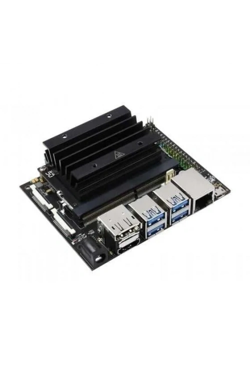 Jetson Nano Geliştirme ve Genişletme Kiti - 4GB