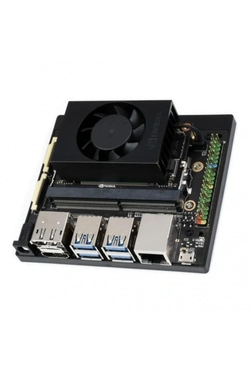 Jetson Xavier NX AI Geliştirme Kartı - 16GB
