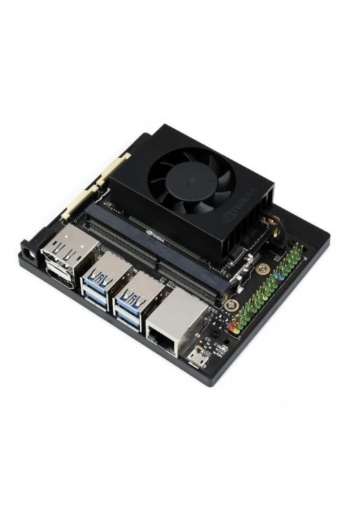 Jetson Xavier NX AI Geliştirme Kartı - 8GB