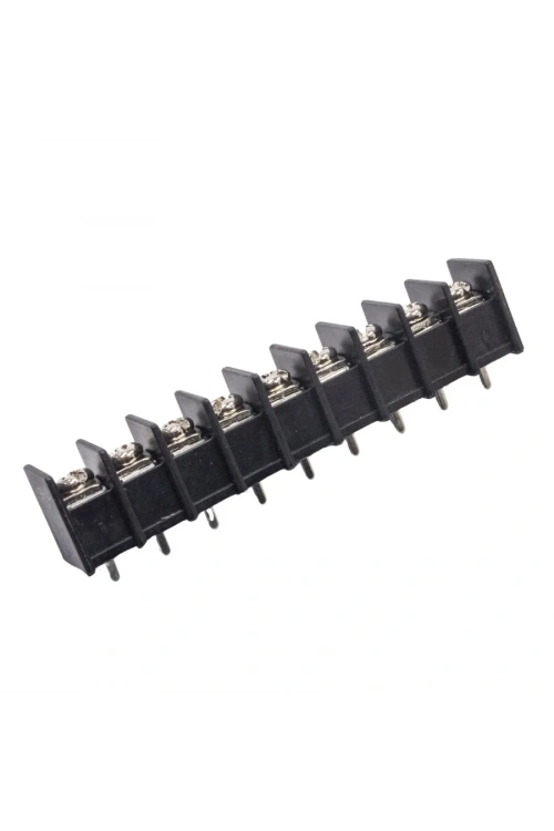 JFF45 9 Pin Bariyer Klemens - 9.5mm