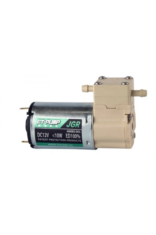 JGR-B 400B1501 12V 10W Diyaframlı Su Pompası