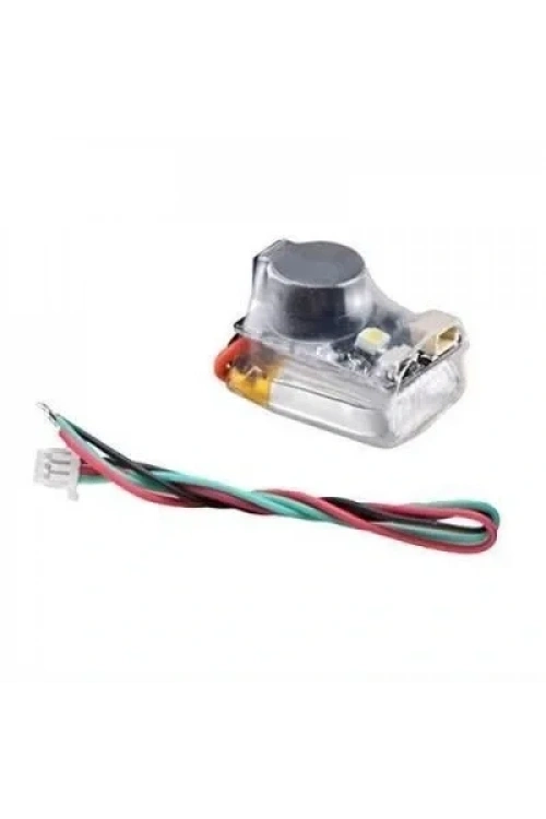 JHE42B-S Drone Finder - Lipo Pilli