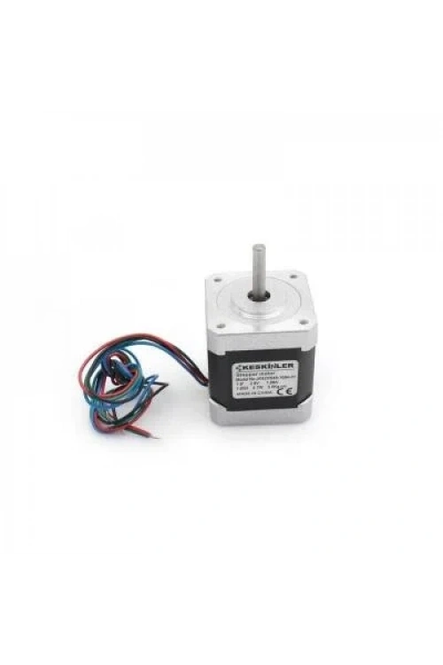 JK42HS48 NEMA17 Step Motor