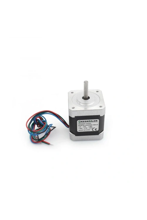 JK42HS48 NEMA17 Step Motor