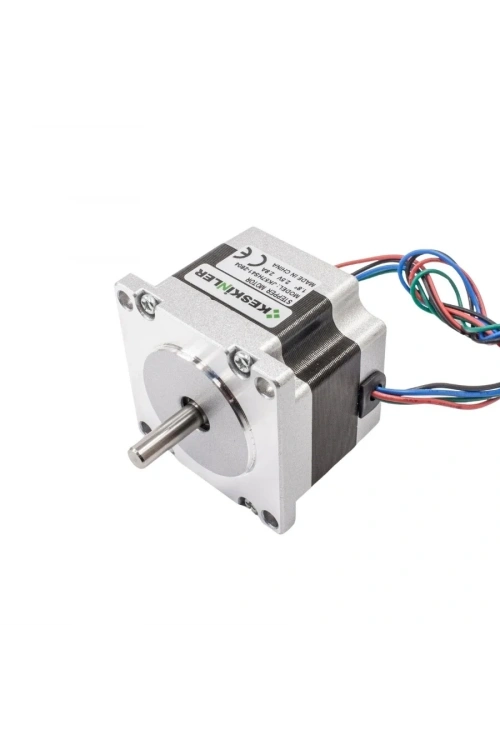 JK57HS41-2804 2.5V 2.8A NEMA23 Step Motor