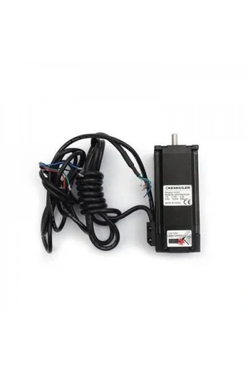 JK57HSN30 NEMA23 Encoderli Step Motor ve Sürücü