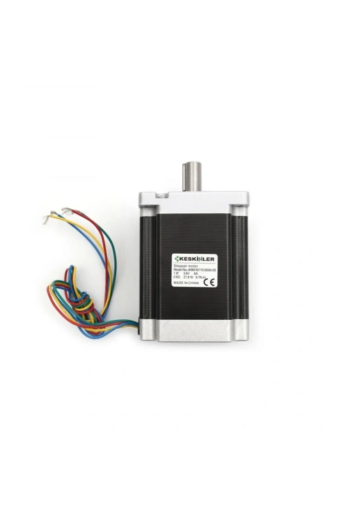 JK86HS115 NEMA34 Step Motor