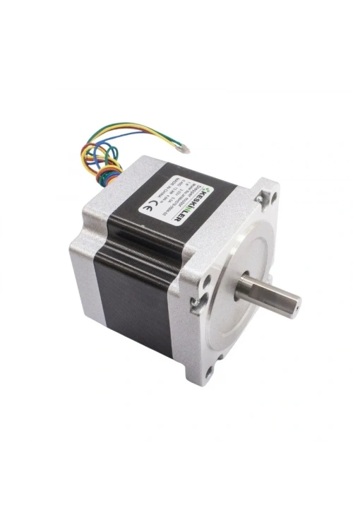 JK86HS78-5504 2.53V 5.5A NEMA34 Step Motor