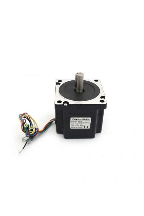 JK86HS78 NEMA34 Step Motor