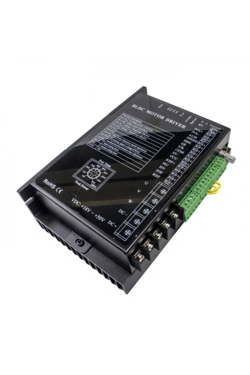 JKBLD750 Brushless Fırçasız BLDC Motor Sürücü