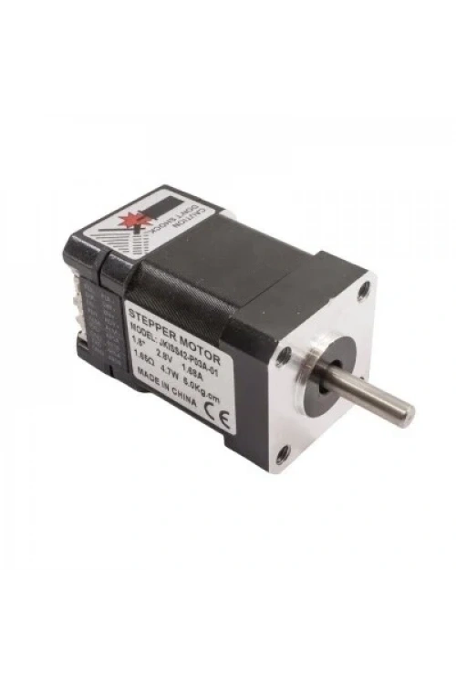 JKISS42-P03A Nema 17 Step Motor - Motor Sürücülü