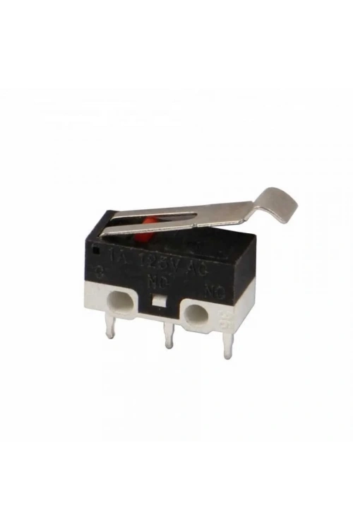 JL014 Mini Micro Switch