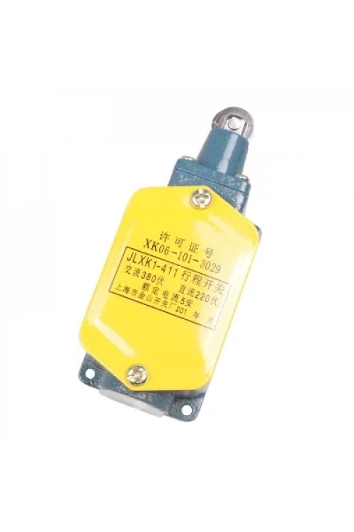 JLXK1-411 Metal Gövde Limit Switch