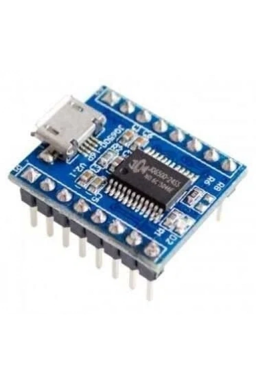 JQ6500 Mp3 Modülü