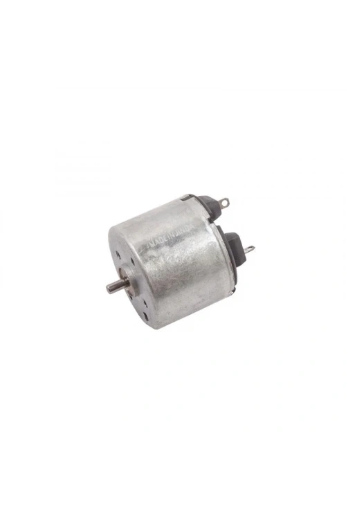 JRF-146VA 3.6V Mini DC Motor