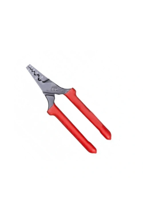 JS-308 Yüksük Sıkma Pensesi (0.50 mm² - 16.00 mm²)