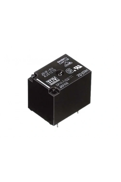 JS1-B-24V-FT Panasonic 24V DC 10A Röle