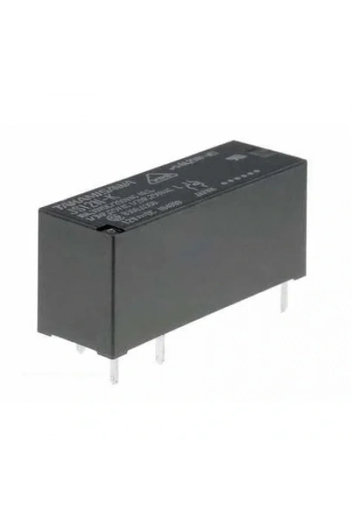 JS24-K 24VDC 8A Fujitsu Röle