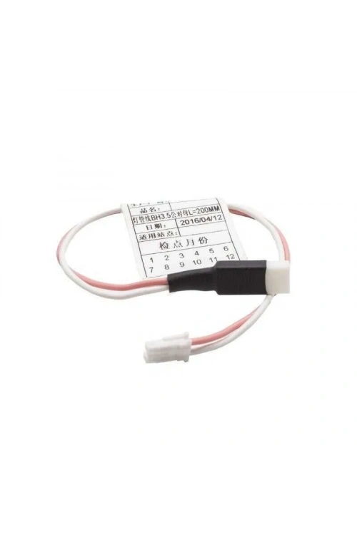 JST BHS 3.5 mm 2 Pin Led Aydınlatma Kablosu