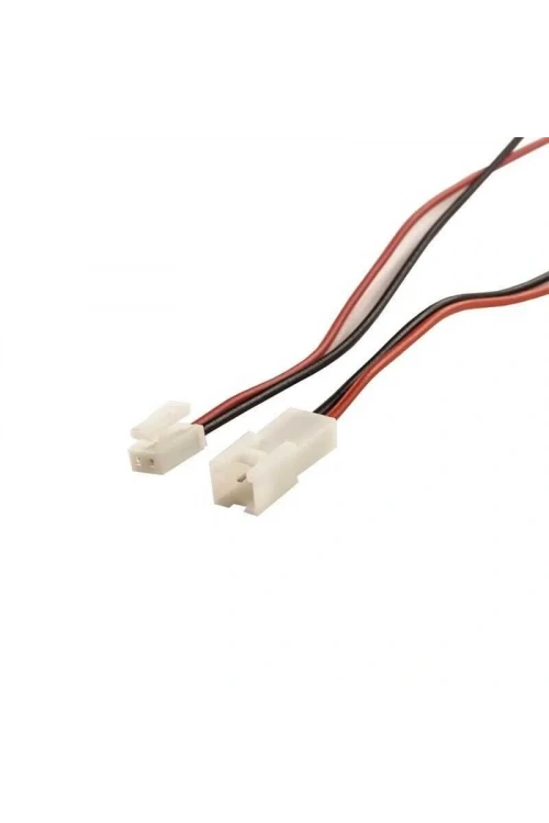 JST-HY 2.0 2 Pin Konnektör Seti