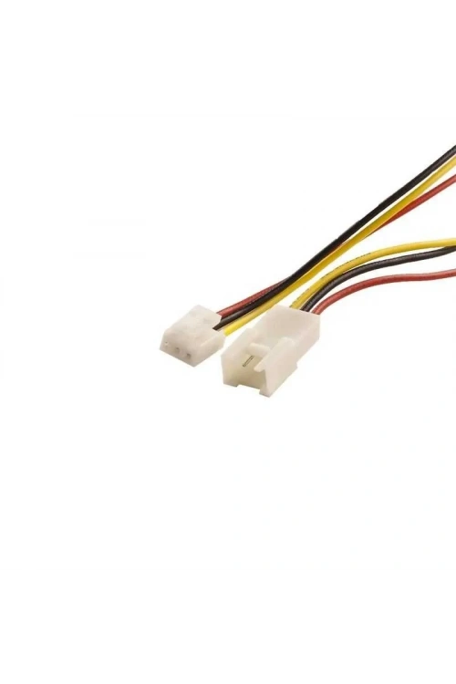 JST-HY 2.0 3 Pin Konnektör Seti