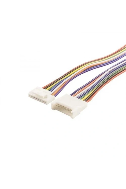 JST-HY 2.0 8 Pin Konnektör Seti