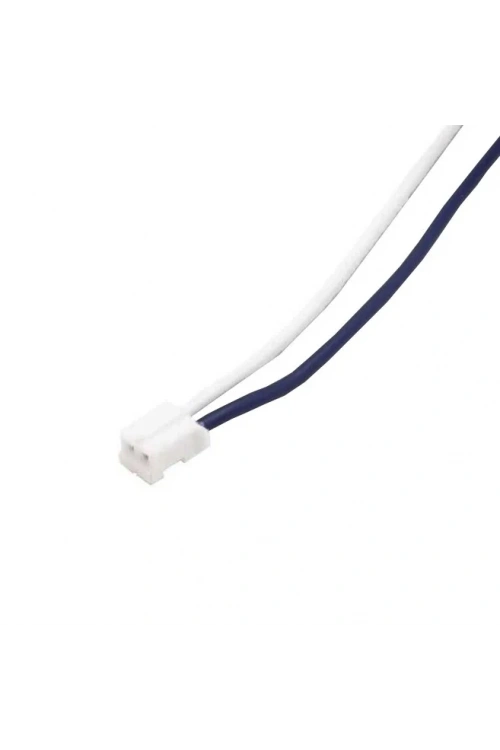 JST-PH 2.0 2 Pin Dişi Konnektör Kablolu