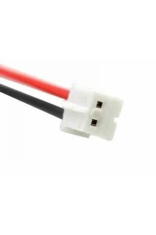 JST-PH 2.0 2 Pin Kablolu Dişi Konnektör