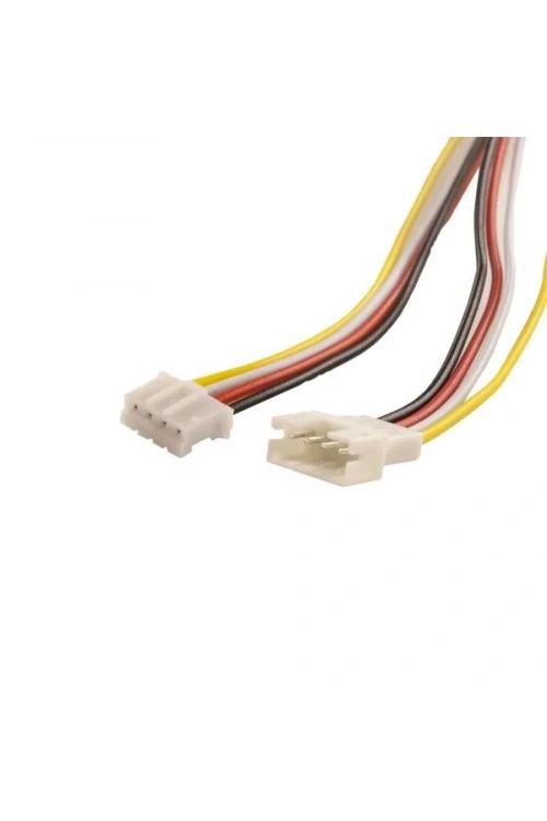 JST-PH 2.0 4 Pin Konnektör Seti