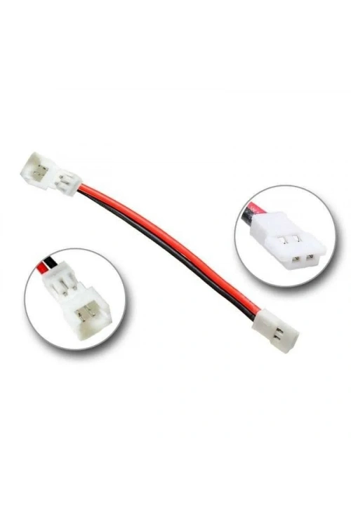 JST-PH Losi 51005 Micro-T Konnektör Dönüştürücü Kablo
