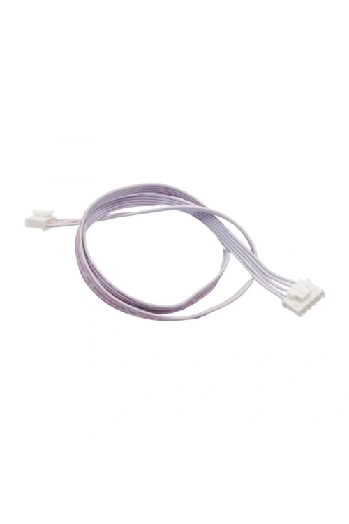 JST-XHB 2.54 5 Pin Dişi - Dişi Uzatma Kablosu - 50cm