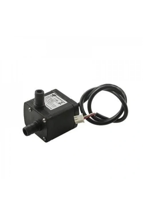 JT-180B DC 5-12V Su Pompası