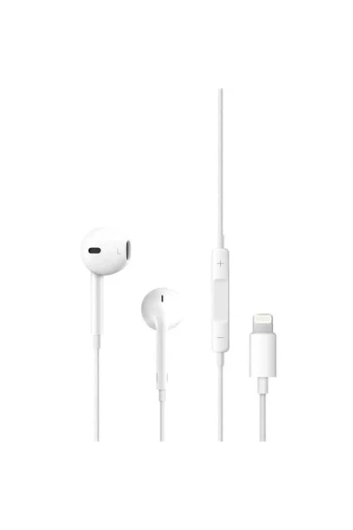 K1-34 Lightning Jack Girişli Kumandalı Kablolu Kulaklık