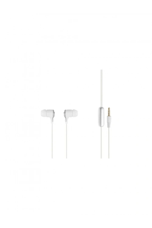 K1-75 USB-C Girişli Mikrofonlu Kumandalı 1.2mt Kulaklık