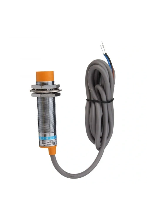 Kapasitif PNP Proximity Sensör - LJC18A3-B-Z/BY