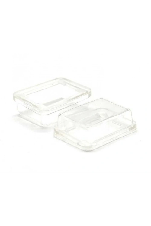 KCD1 Su Geçirmez Anahtar Kılıfı - 15x21mm