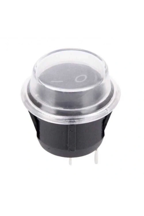 KCD1 Su Geçirmez Anahtar Kılıfı - 23mm