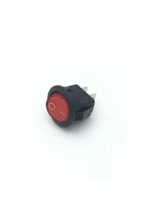 KCD11 ON-OFF Anahtar 2 Pin