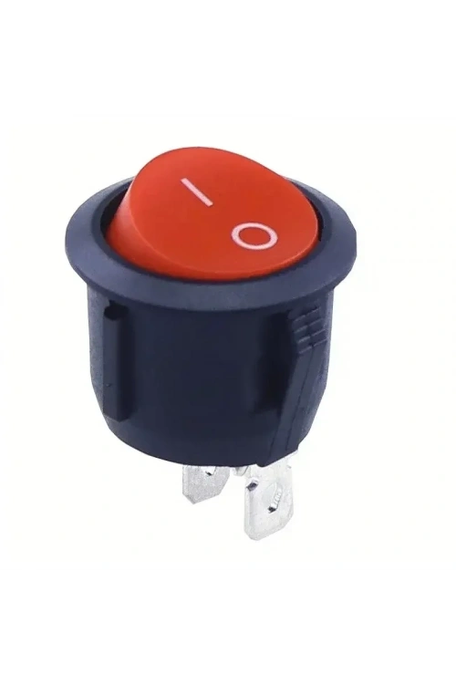 KCD11 ON-OFF Anahtar 2 Pin