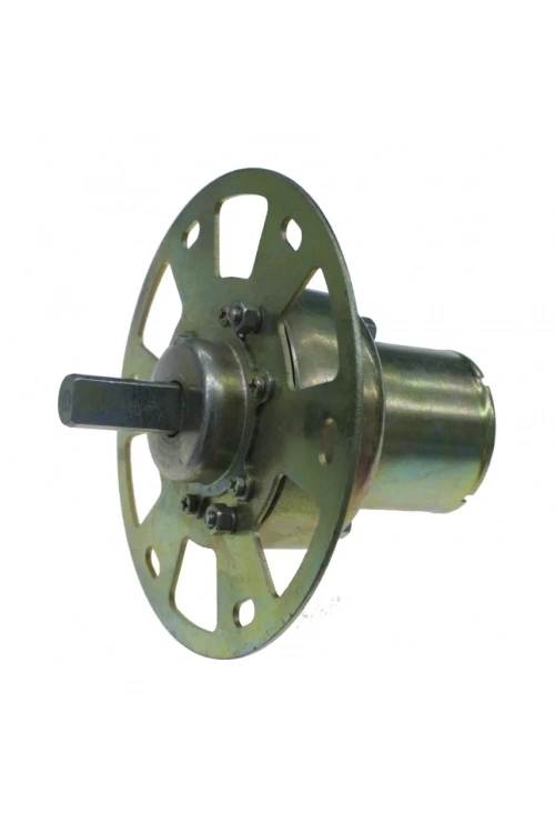 KD-3KM 24V 60Rpm Redüktörlü Varyak Motoru