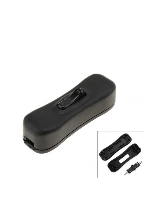 KD304 ON-OFF Arapuar Anahtarı / Açma Kapama Switch