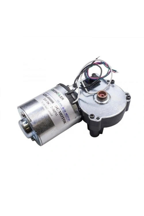 KDG40008 24V 26RPM DC Motor