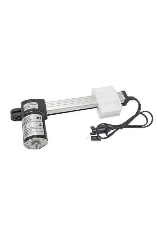 KDPT007-122 29V 120mm 2000N Lineer Motor