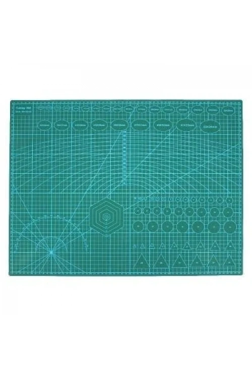 Kesme Matı A3 Kesim Altlığı 45x30cm