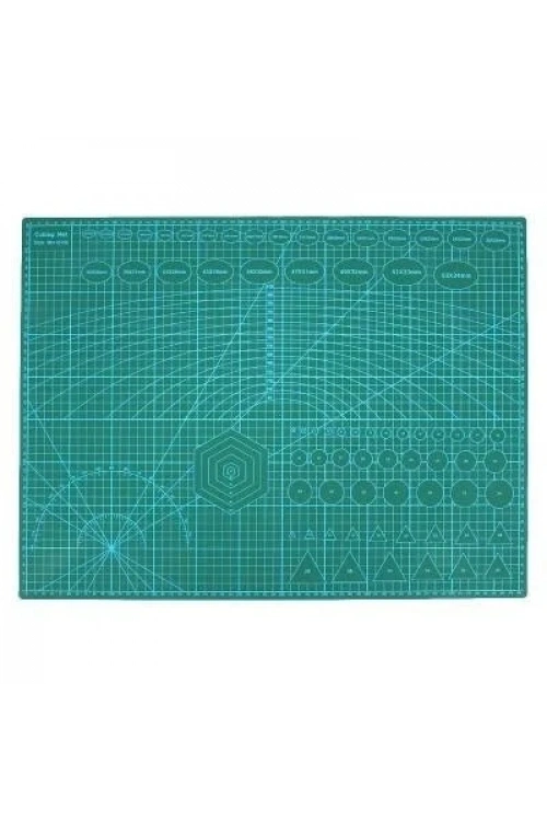 Kesme Matı A4 Kesim Altlığı 30x22cm