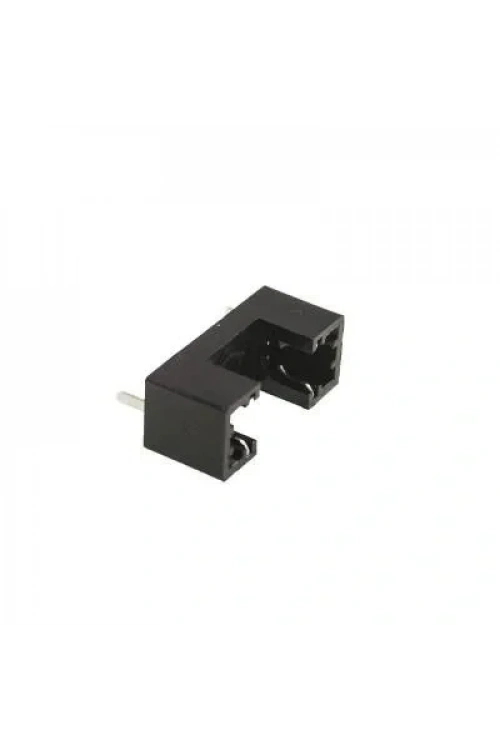 KF-02 PCB Tip Sigorta Yuvası - 5X20 Sigorta Uyumlu