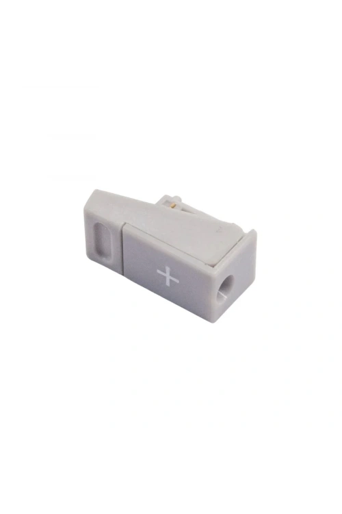 KF1050 Çoklanabilir Terminal Block ve Dip Switch - +
